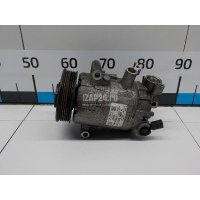 Компрессор кондиционера VAG Golf Plus (2005 - 2014) 5K0820803
