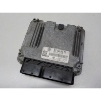 Блок управления двигателем VAG Golf Plus (2005 - 2014) 06F906056FG