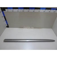 Молдинг передней правой двери Nissan Almera N16 (2000 - 2006) 80870BM700