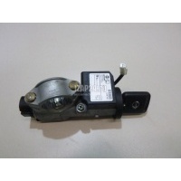 Замок зажигания Nissan Almera N16 (2000 - 2006) 487009F528