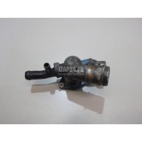 Фланец двигателя системы охлаждения Hyundai-Kia Elantra (2006 - 2011) 256202B002