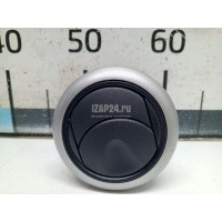 Дефлектор воздушный Nissan Note (E11) (2006 - 2013) 68760BH00A