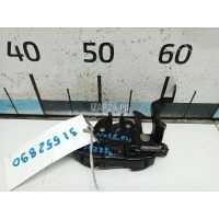 Замок капота Nissan Note (E11) (2006 - 2013) 65601BH10A