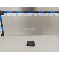 Кронштейн заднего бампера правый Nissan Note (E11) (2006 - 2013) 85066AX610