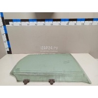 Стекло двери задней правой Nissan Note (E11) (2006 - 2013) 823009U000