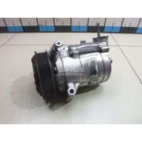 Компрессор кондиционера GM Antara (2007 - 2015) 95459392