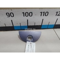 Накладка двери багажника GM Corsa C (2000 - 2006) 93389325