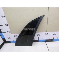 Стекло кузовное глухое правое GM Corsa C (2000 - 2006) 5161428