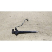 Форсунка TOYOTA RAV 4 III 2011 2367026061
