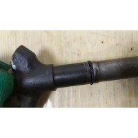 Форсунка TOYOTA RAV 4 III 2011 2367026061