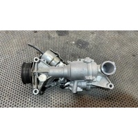 Помпа MERCEDES-BENZ C-CLASS W205 07/2013 - 2011 A2742001407