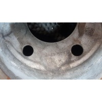 Диск тормозной задний MERCEDES-BENZ S-CLASS W222, V222, X222 05/2013 - 2018 A2224231400