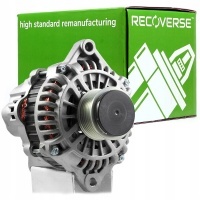 Генератор nissan opel renault 3.0 dci cdti dti interstar movano master