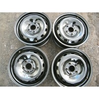 [m60] 5x114 , 3 et50 r16 renault trafic iii opel vivaro ii $