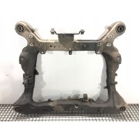 Колыбель мост балка под двигатель volvo s60 i 00 - 10 2.4d