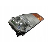 Фара левая левый передняя переднее renault maxity 26060mb41a 2006 - 2014 европа