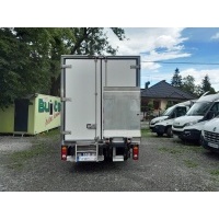 Лифт dhollandia renault maxity cabstar на данный момент № 582