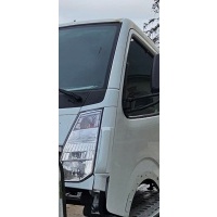 Кабина maxity cabstar на данный момент 07 - 22r