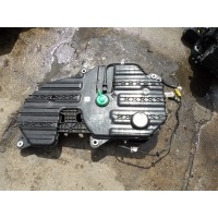 Бачёк adblue ad blue renault megane 4 iv