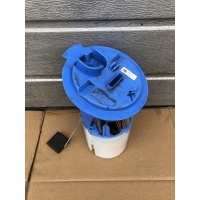 Насос топлива насос мерседес w2184700094