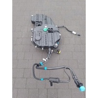 Бачёк adblue renault megane iv рестайлинг хэтчбек 1.5 bdci 21r.