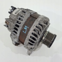 Генератор 231009036r renault талисман 1.5 dci