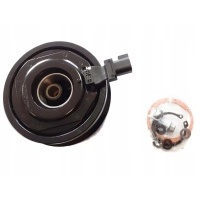 Муфта кондиционера форд focus 1.6 ti 105km новые