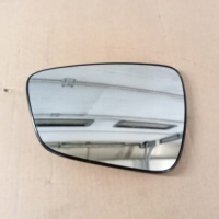 Вставка левый стекло зеркала форд kuga mk3 20r -