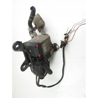 Webasto mercedes - benz s - class w220 2205001698