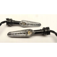 Поворотник светодиодный mt09 mt 09 tracer yzf r7 21 - 23