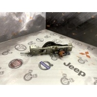 Вакуумный клапан Toyota Harrier MHU38 2005 25701-20240