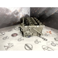 Головка блока цилиндров Volkswagen Golf 5G1 2014 04E103064F