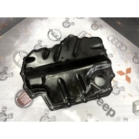 Поддон Volkswagen Golf 5G1 2014 04E103602B