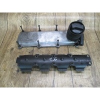 Крышка клапанов audi a3 8l 1.6 06b103469p 06a103538a bfq гольф октавия i