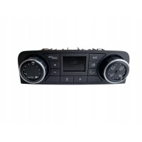 Новый панель блок управления кондиционера man tgx 81619906127 81.61990.6127