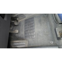 Коврик пол покрытие volkswagen sharan 2000 - 2010