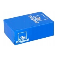 24.0130 - 0109 / ate диск ham . bmw п . x3 x5 3 , 0 - 4 , 4 00 - 11 ate