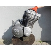 Suzuki gsf 600 95 - 99 двигатель