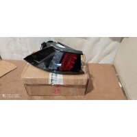 Peugeot 508 фара левая задняя tyl 9813508580 новая оригинал