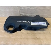 Honda cr - v iv крышка защита двигателя 1 , 6 i - dtec 2014 г.