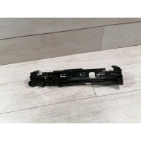 Мерседес кзс крепление радиатора левая a0995040500