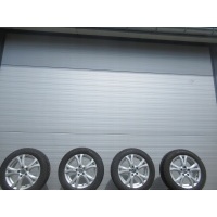 Alu шины зима volkswagen поло 4 , 5 , skoda fabia , rapid , seat ibiza , toledo 3