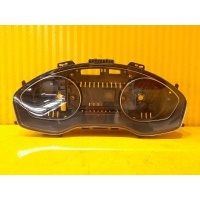 Audi a4 s4 8w корпус тросик 8w5920781d