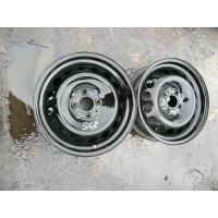 [s48] 4x100 et36 r15 renault twingo iii modus $