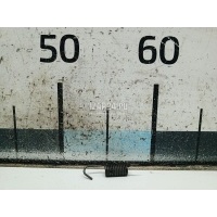Пружина возвратная тормозных колодок Toyota Yaris (1999 - 2005) 9090506043