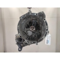 МКПП (механическая коробка переключения передач) Ford Fusion (2002 - 2012) 1478140