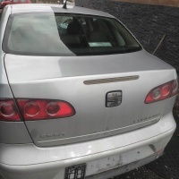 Третье свет стоп задняя seat cordoba 2 6l