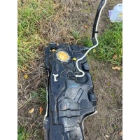 Бачёк топлива volkswagen гольф vii 5q0201085f 1.5 i