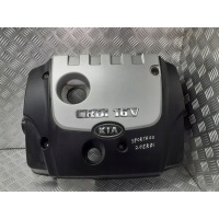 Крышка капота двигателя kia sportage ii 2.0 crdi 29240 - 27250
