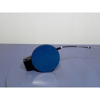 Hyundai i30 ii панель wlewu топлива 81595 - a5000 aqua blue [t2u]